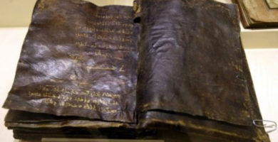 biblia de 1500 años