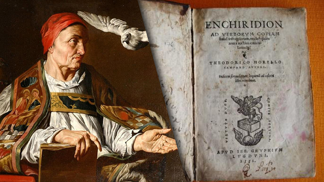 Enchiridion