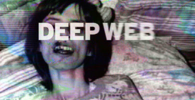8 Terribles descubrimientos sobre la Deep Web