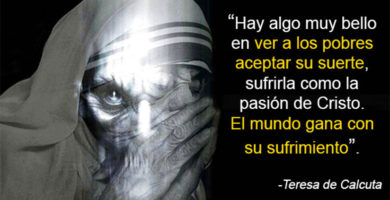 El lado oscuro de la Madre Teresa de Calcuta