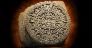 Según los Aztecas otros mundos existían antes de este