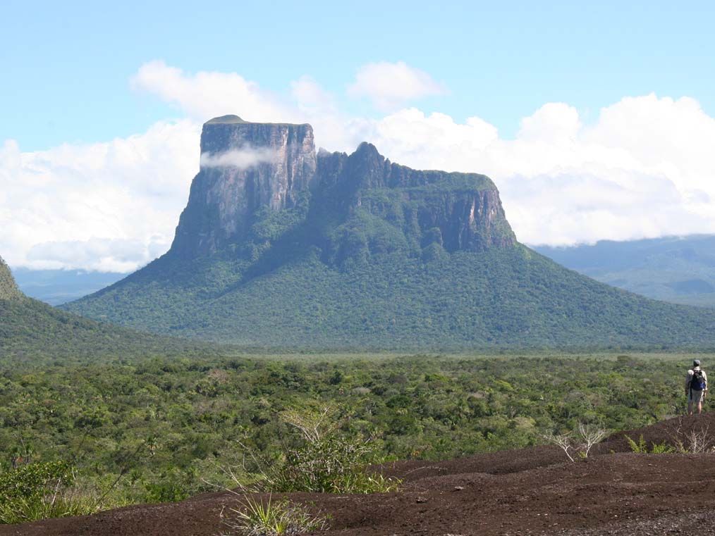 Cerro Autana