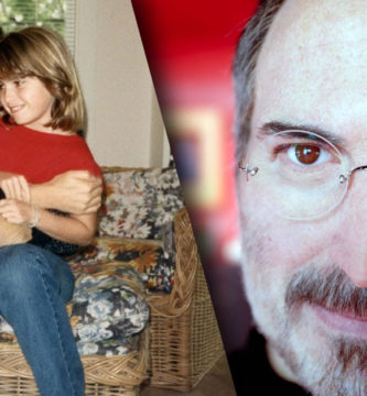 ​Hija de Steve Jobs revela que su padre la obligaba a ver cómo mantenía intimidad con su madrastra