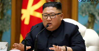 Kim Jong-un explica por qué Corea del Norte no registró ningún caso de coronavirus