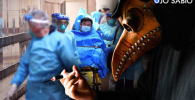 Posible caso de peste bubónica registrada en China, días después del brote de Mongolia