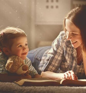 Tu hijo te eligió para que tú fueses su madre