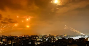 "Ni electricidad, ni alimentos, ni combustible": Israel anuncia contraataque completo a Gaza