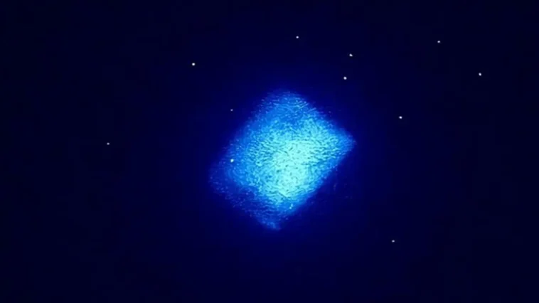 Crean batería de diamante que puede durar miles de años
